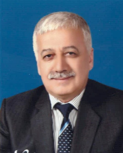 İbrahim AVCIL